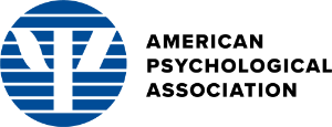 American Psychological Association logo