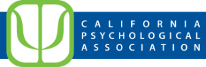 California Pyschological Association logo