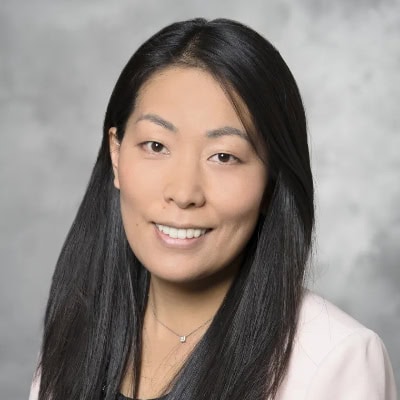 Headshot of Hiroko Tanaka, PhD